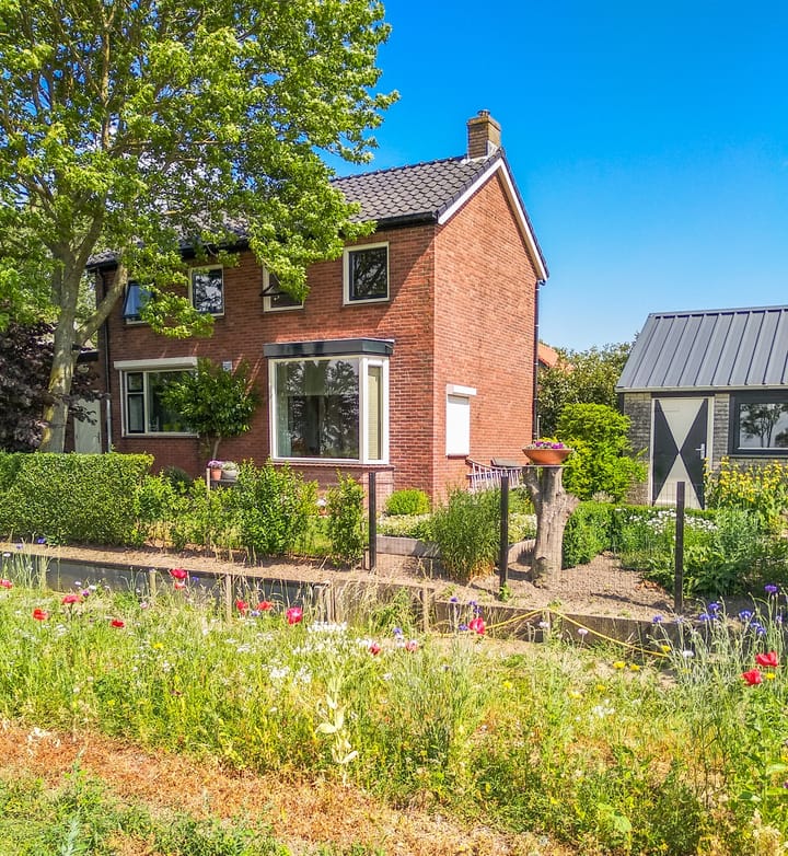 Foto 1 van Hoefkensdijk 5