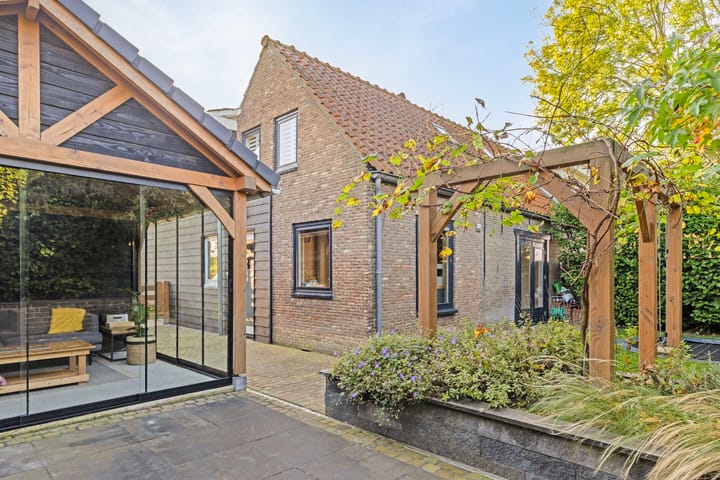 Foto 4 van Reedijk 1