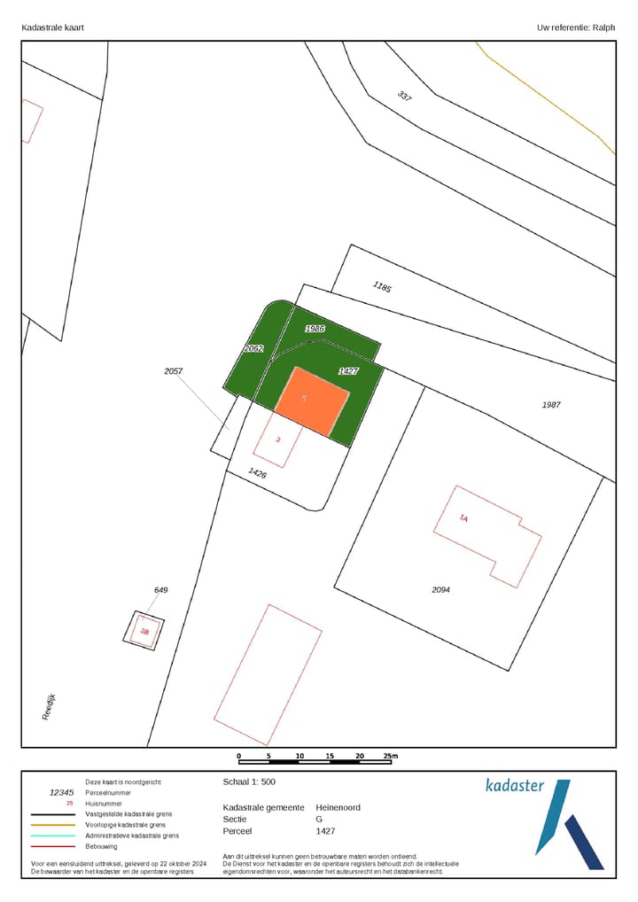 Foto 46 van Reedijk 1