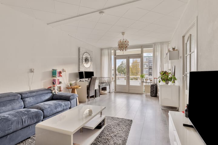 Foto 2 van Cortenaerstraat 20