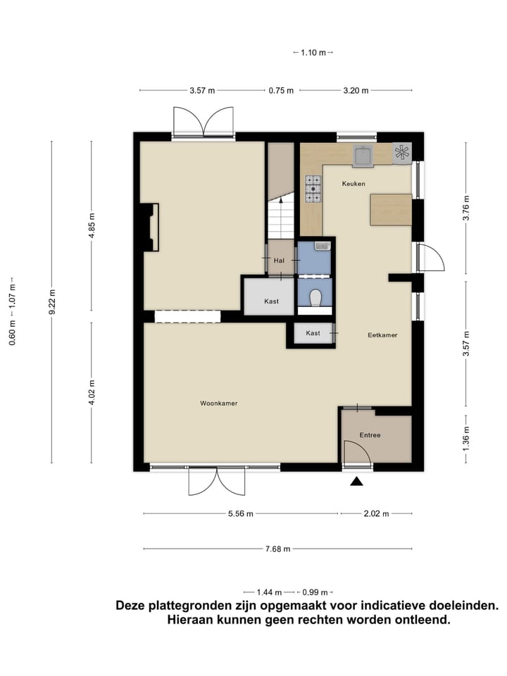 Foto 47 van Reedijk 1