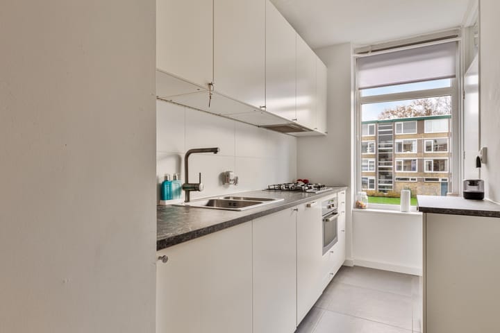 Foto 3 van Cortenaerstraat 20