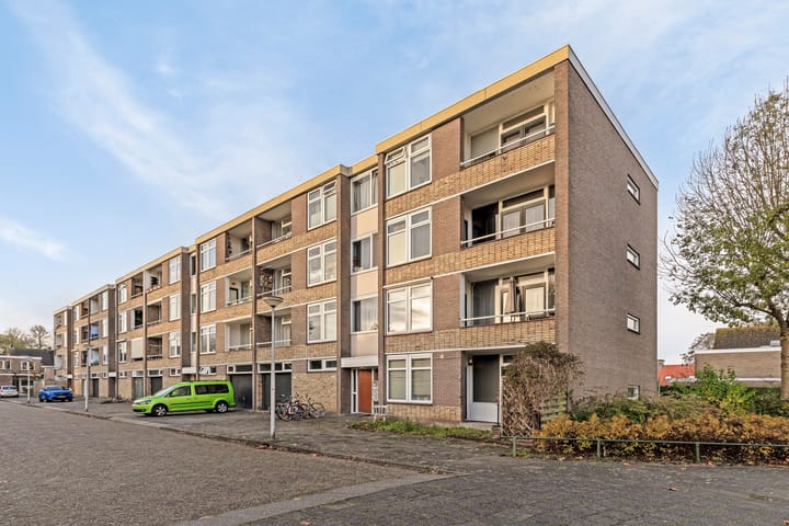 Foto 4 van Cortenaerstraat 20