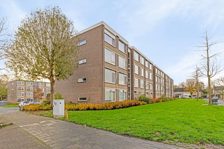 Foto 5 van Cortenaerstraat 20