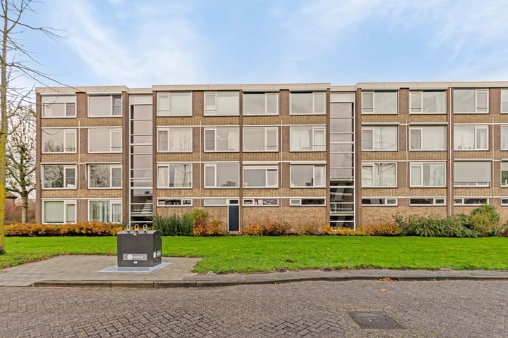 Foto 6 van Cortenaerstraat 20