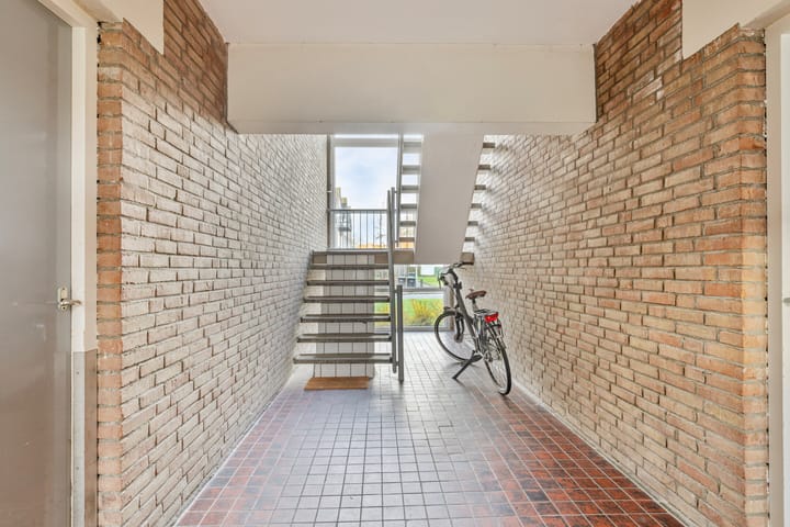 Foto 7 van Cortenaerstraat 20