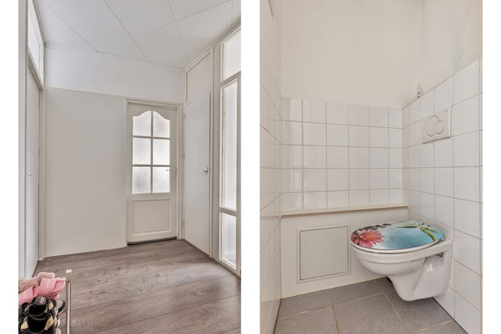 Foto 9 van Cortenaerstraat 20