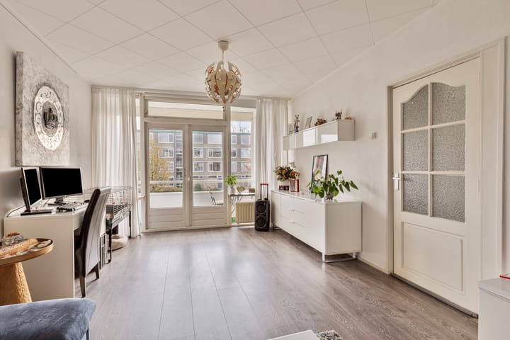 Foto 10 van Cortenaerstraat 20