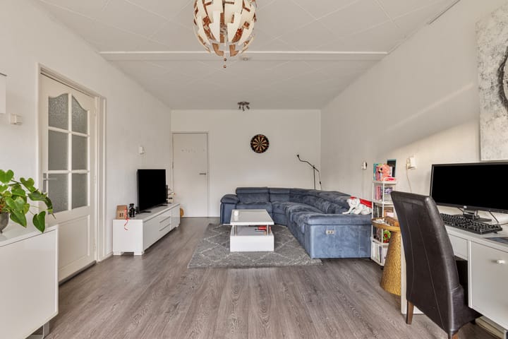 Foto 11 van Cortenaerstraat 20