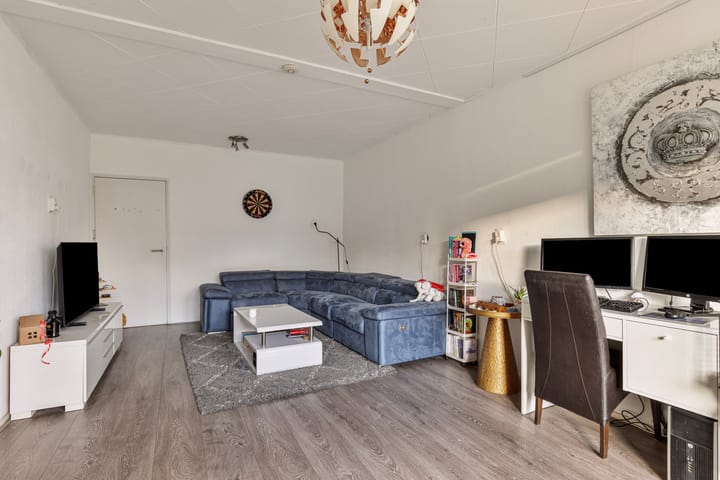 Foto 12 van Cortenaerstraat 20