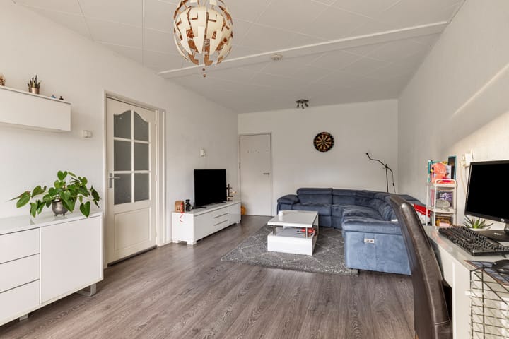 Foto 13 van Cortenaerstraat 20