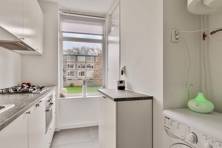 Foto 15 van Cortenaerstraat 20