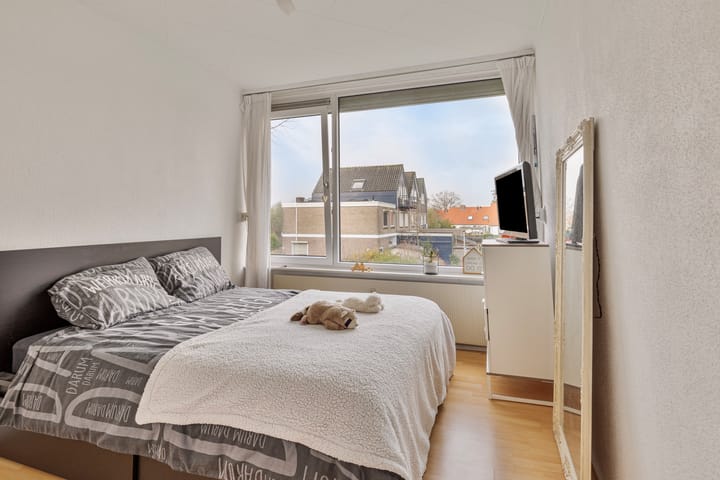 Foto 18 van Cortenaerstraat 20