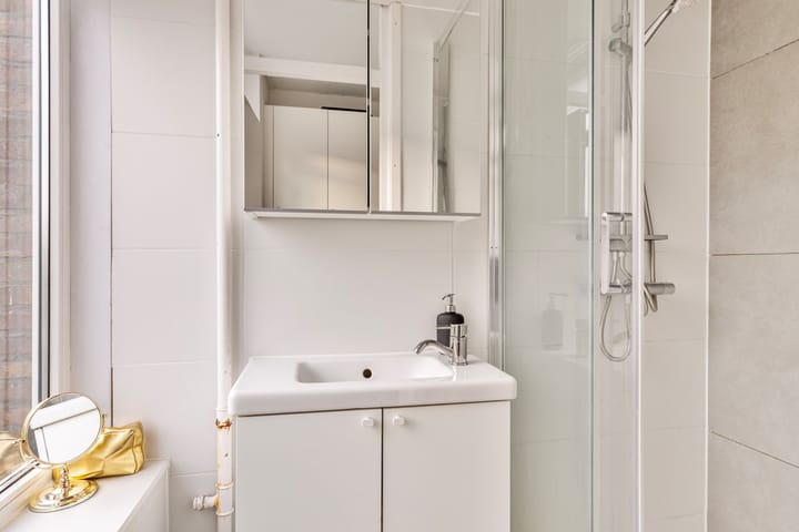 Foto 20 van Cortenaerstraat 20