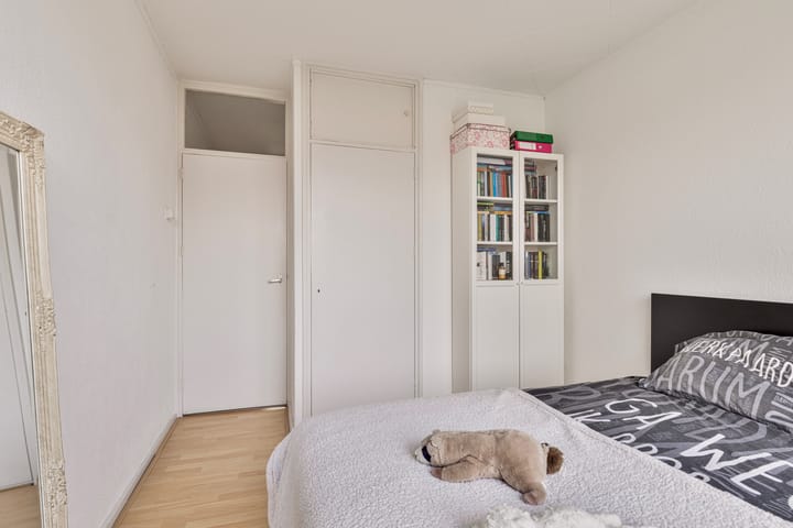 Foto 19 van Cortenaerstraat 20