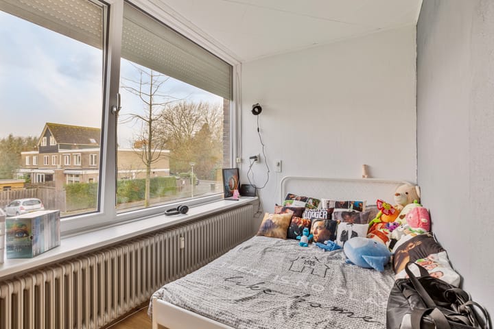 Foto 22 van Cortenaerstraat 20