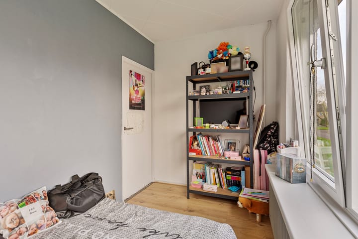 Foto 23 van Cortenaerstraat 20