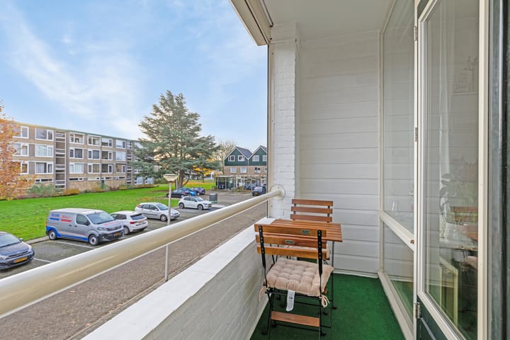 Foto 24 van Cortenaerstraat 20