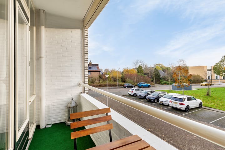 Foto 25 van Cortenaerstraat 20