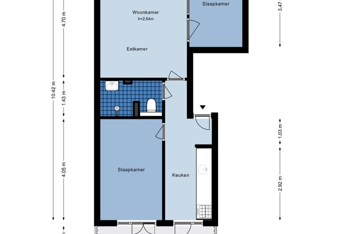 Bekijk foto 37 van Geuzenstraat 81-1