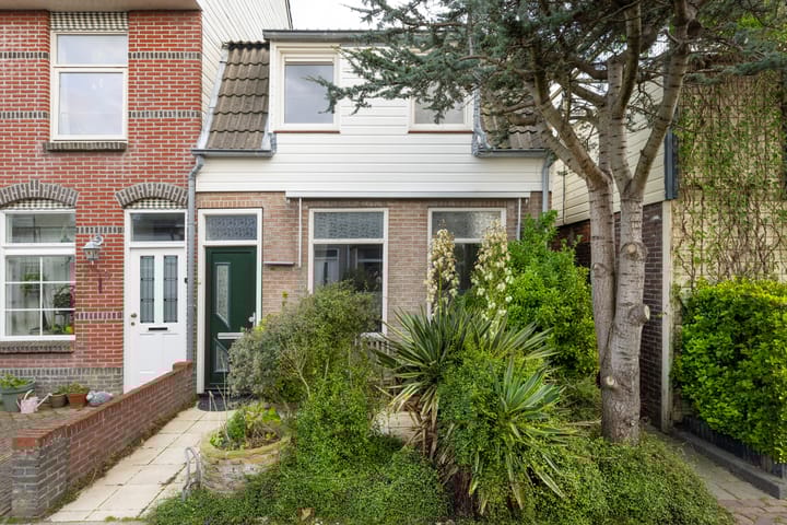 Foto 2 van 3e Emmadwarsstraat 11