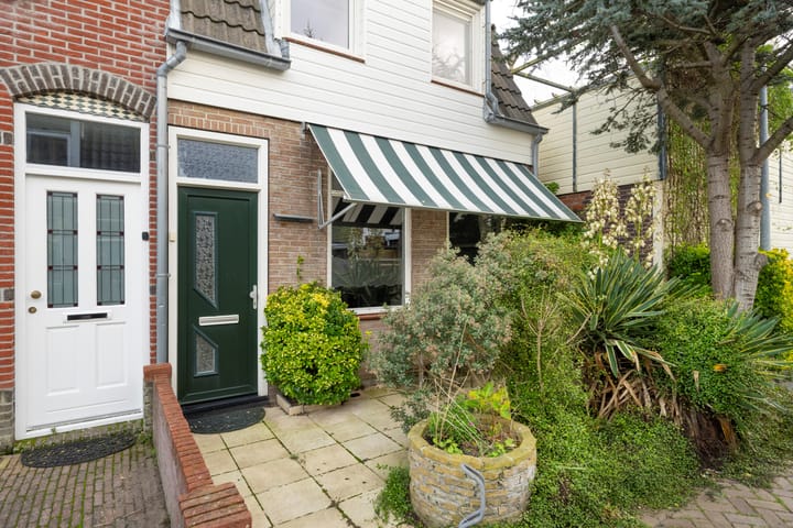 Foto 3 van 3e Emmadwarsstraat 11