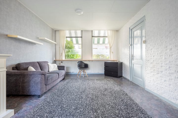 Foto 5 van 3e Emmadwarsstraat 11