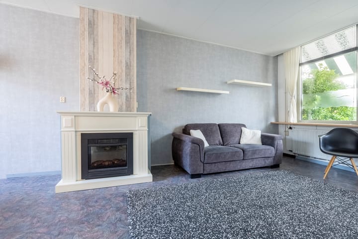 Foto 6 van 3e Emmadwarsstraat 11