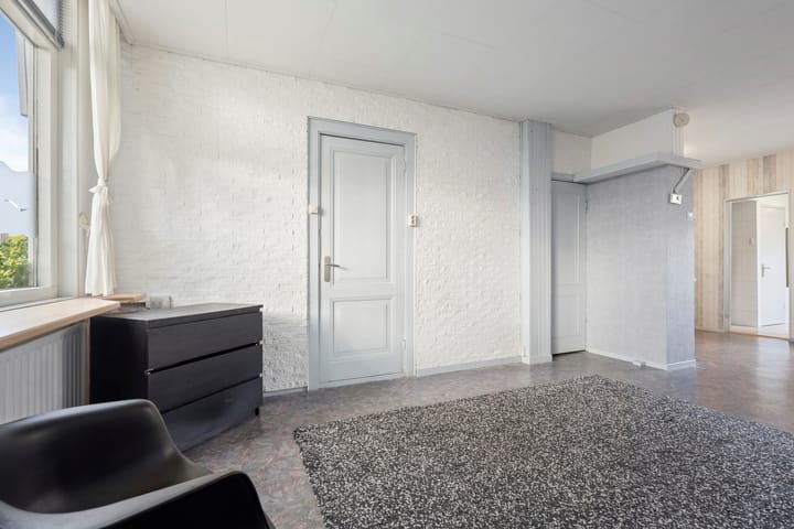 Foto 7 van 3e Emmadwarsstraat 11