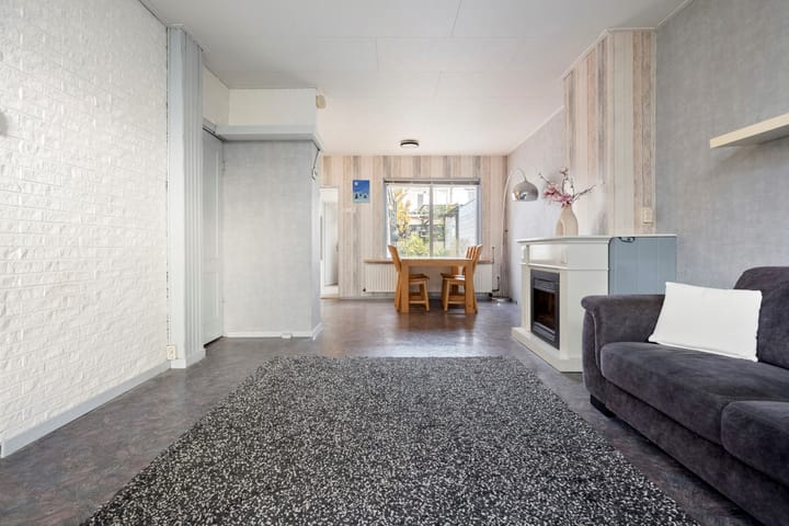 Foto 8 van 3e Emmadwarsstraat 11