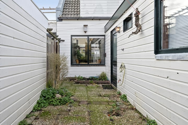 Foto 16 van 3e Emmadwarsstraat 11