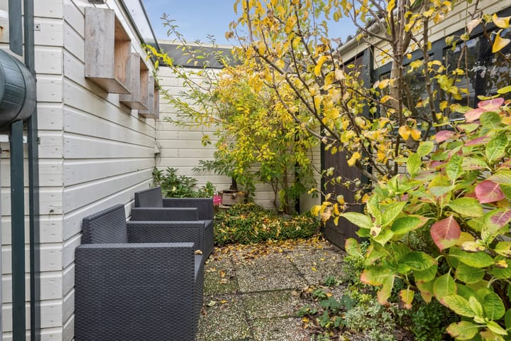 Foto 19 van 3e Emmadwarsstraat 11