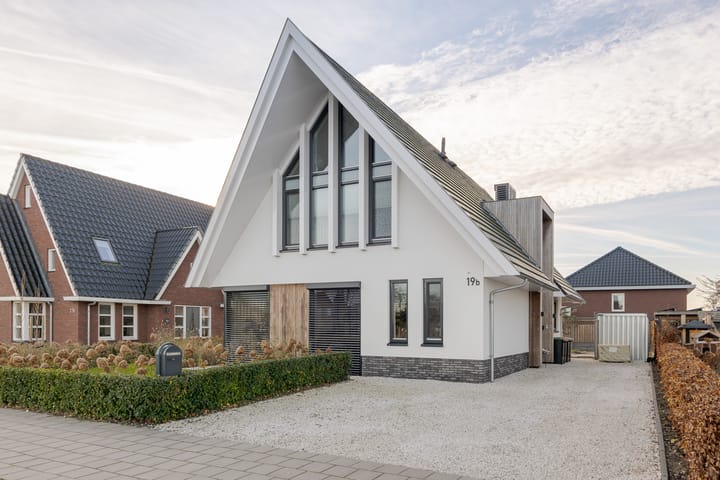 Foto 2 van Gerhard Nijlandstraat 19-B