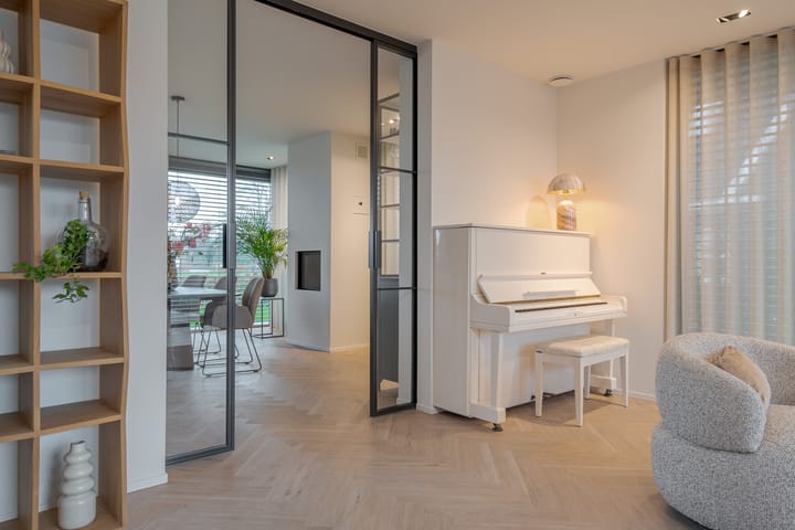 Foto 10 van Gerhard Nijlandstraat 19-B