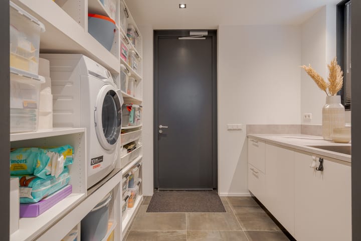 Foto 19 van Gerhard Nijlandstraat 19-B