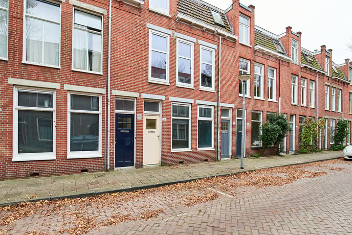 Bekijk foto 1 van Tuinbouwstraat 130