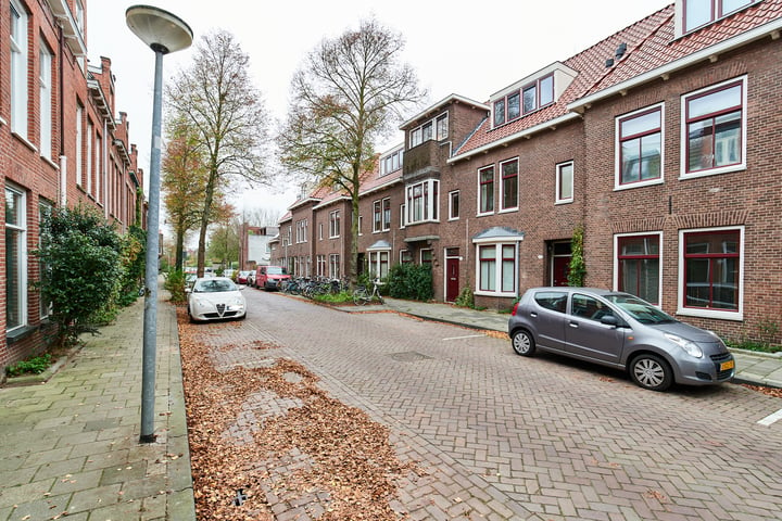 Bekijk foto 19 van Tuinbouwstraat 130