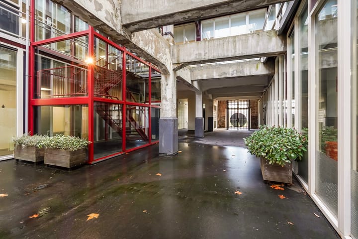 Foto 5 van Looiershof 25