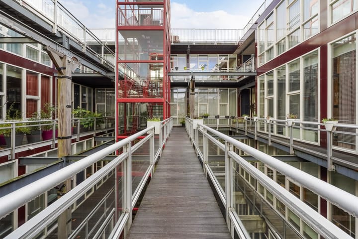 Foto 6 van Looiershof 25