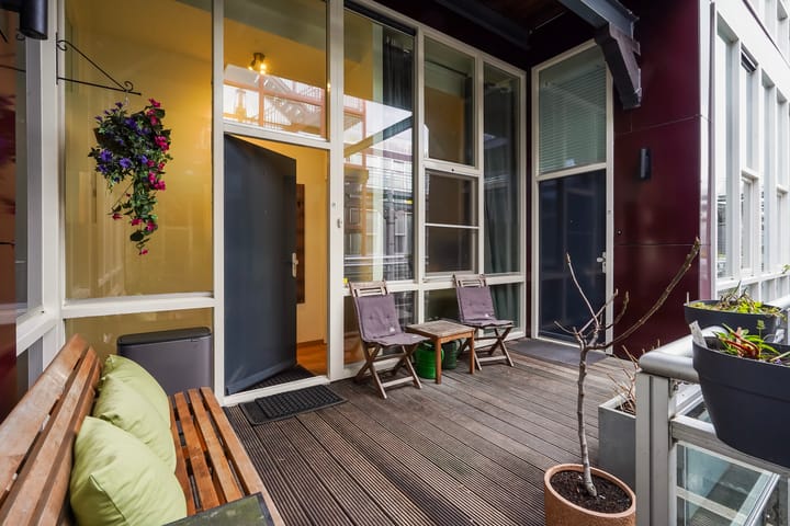 Foto 7 van Looiershof 25