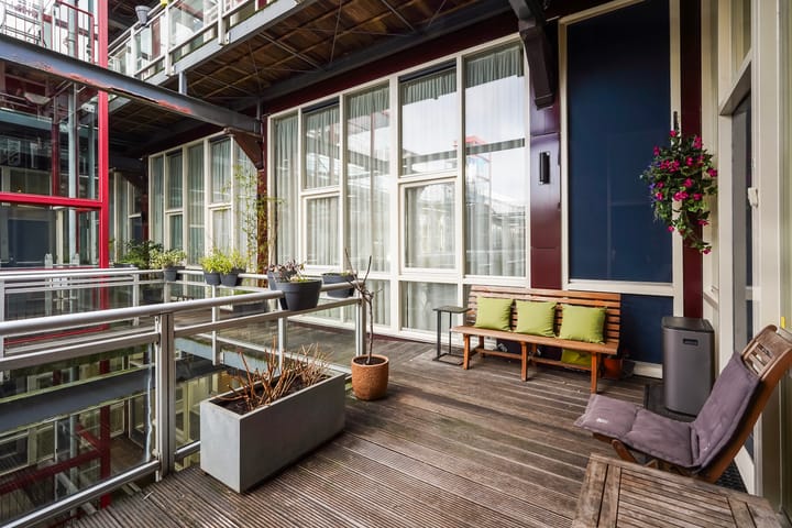 Foto 8 van Looiershof 25