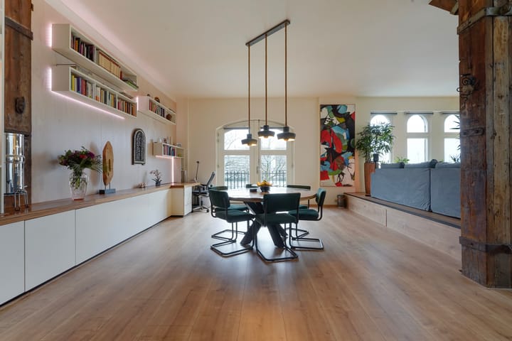 Foto 10 van Looiershof 25