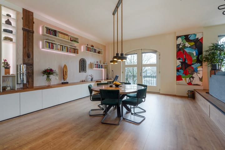 Foto 11 van Looiershof 25