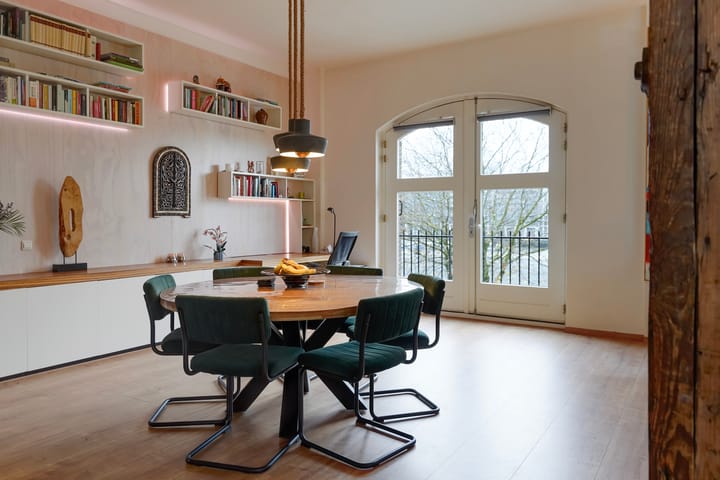 Foto 12 van Looiershof 25