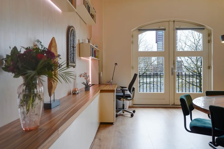 Foto 13 van Looiershof 25