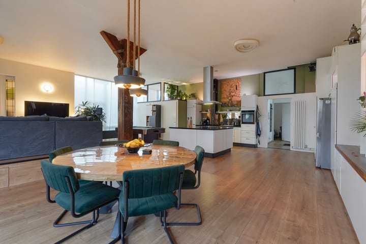 Foto 14 van Looiershof 25