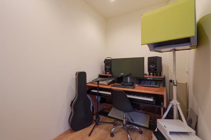 Foto 29 van Looiershof 25