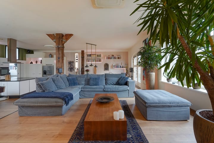 Foto 30 van Looiershof 25