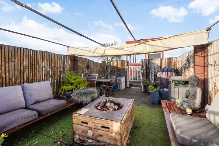 Foto 50 van Looiershof 25