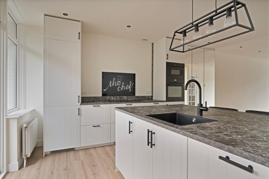 Foto 1 van Franselaan 164-B